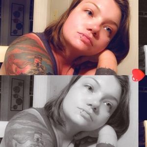 Meet your Posher, Evonne